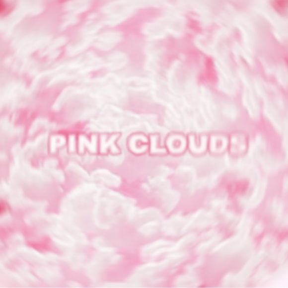 𝒫𝒾𝓃𝓀 𝒞𝓁𝑜𝓊𝒹𝓈 - Picture 1 of 1